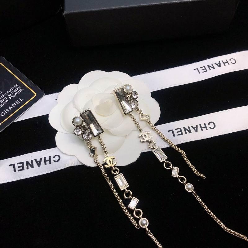 Chanel Earrings 87